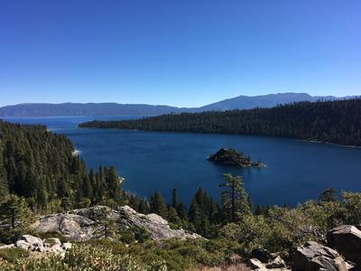 Emerald bay 1