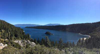 Emerald bay 3