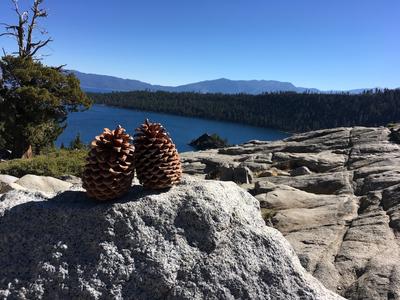 Emerald bay 4