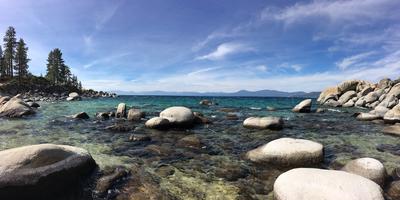 Lake tahoe 4