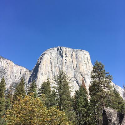 Yosemite 3