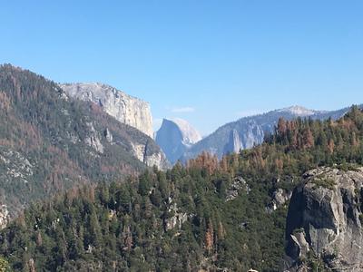 Yosemite 4